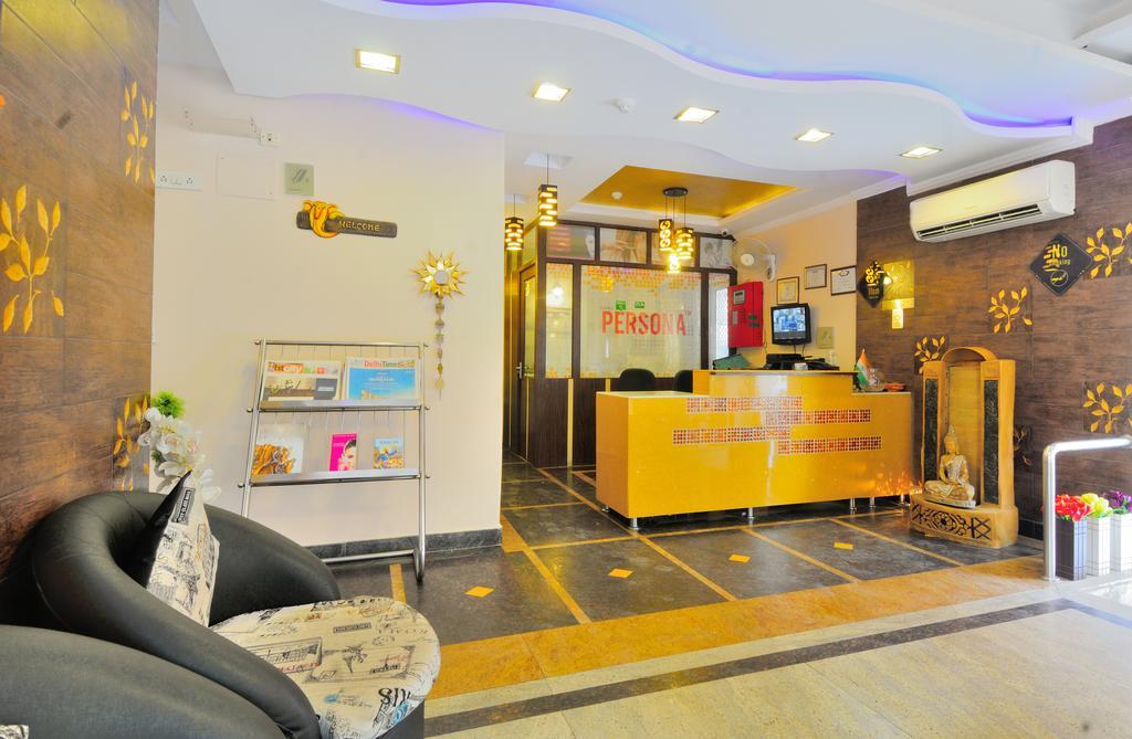 Persona International Karol Bagh