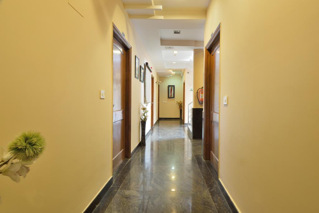Hotel Persona International Karol Bagh Delhi (National Capital Territory of India)