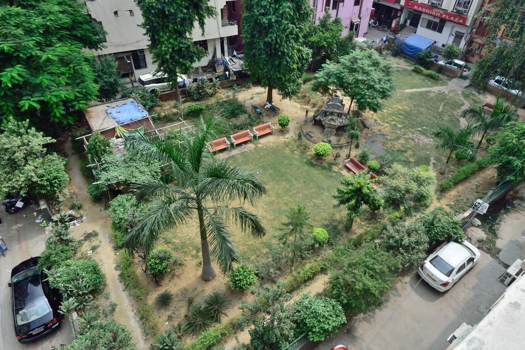 Hotel Persona International Karol Bagh Delhi (National Capital Territory of India)