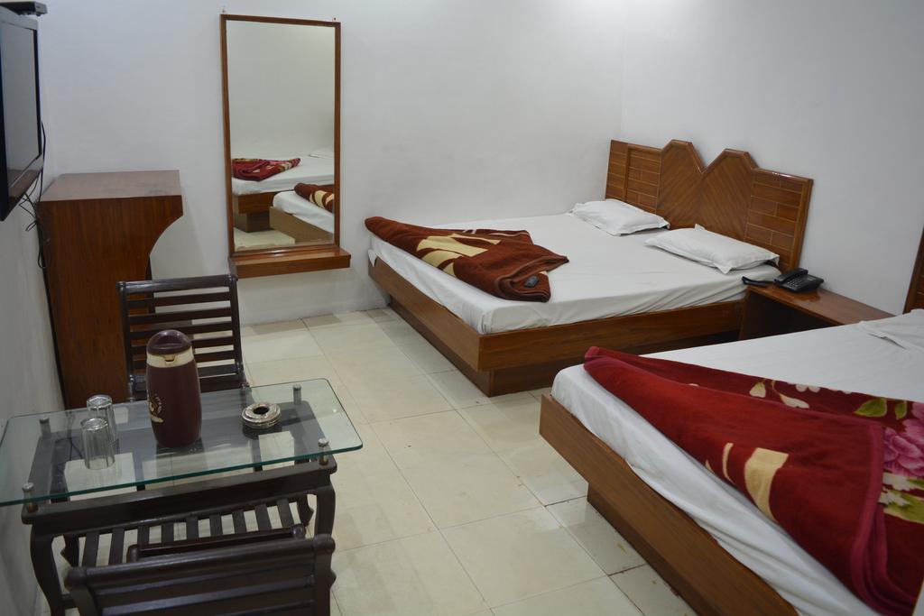 Guest house Surya