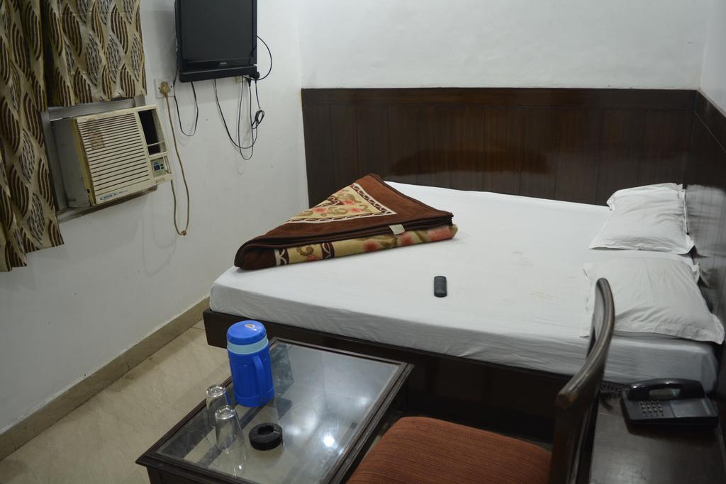 Guest house Surya New Delhi