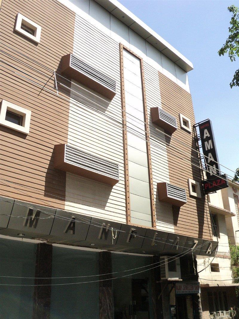 Aman Plaza Delhi (National Capital Territory of India)
