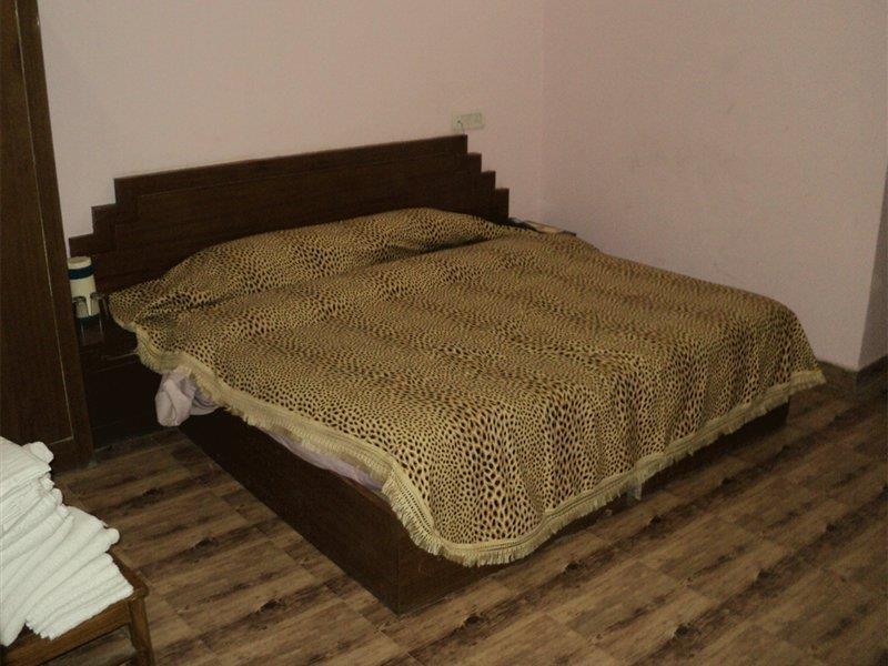 Casa de hóspedes Aman Plaza 2*