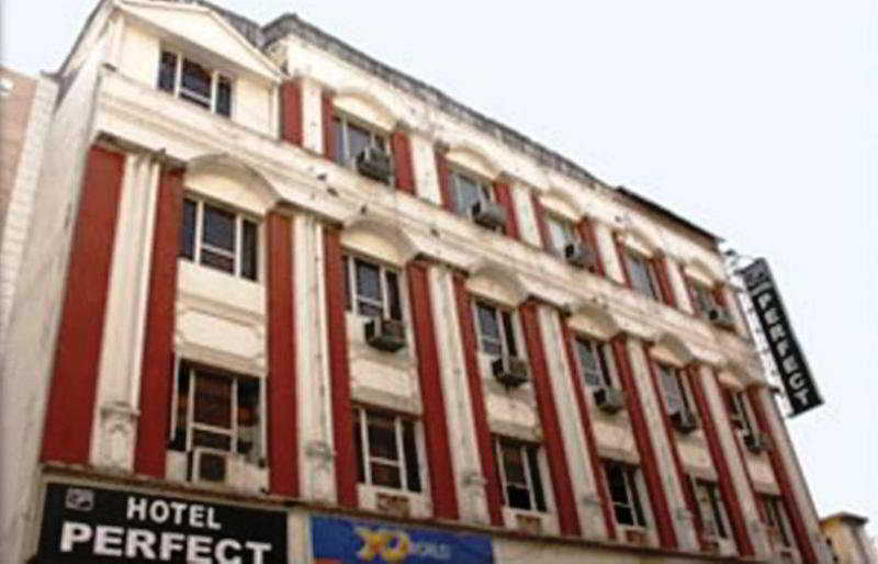Hotel Perfect Delhi (National Capital Territory of India)