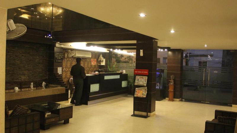 New Walnut Castle Delhi (National Capital Territory of India)
