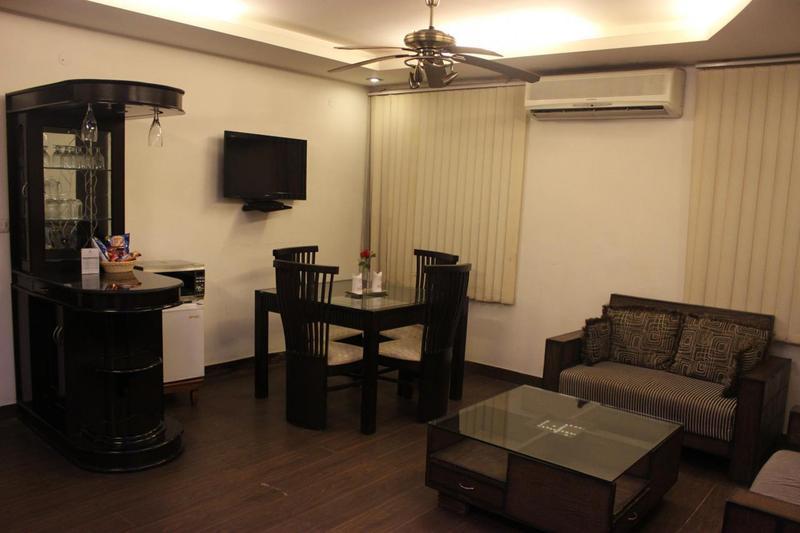 Hotel New Walnut Castle 3*