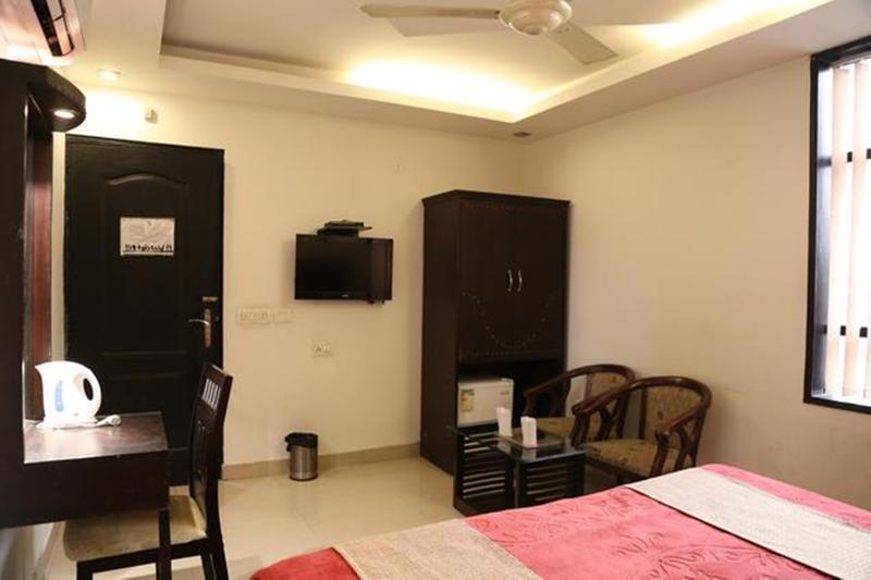 New Walnut Castle Delhi (National Capital Territory of India)