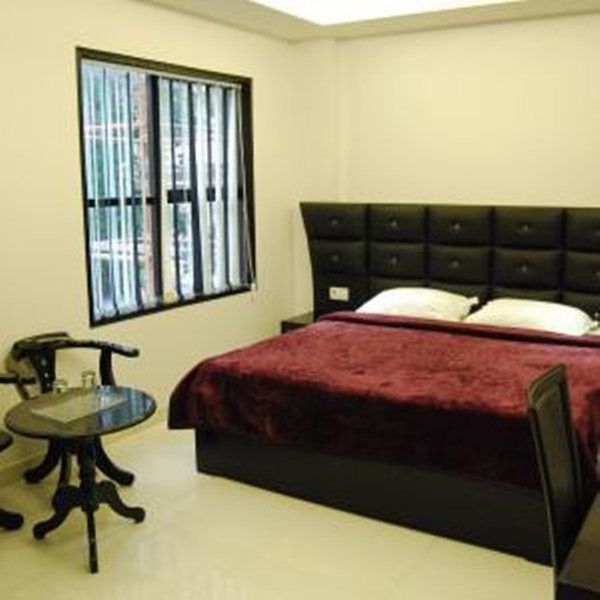 Hotel New Walnut Castle Delhi (National Capital Territory of India)
