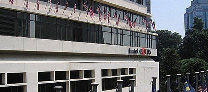 The Corus New Delhi