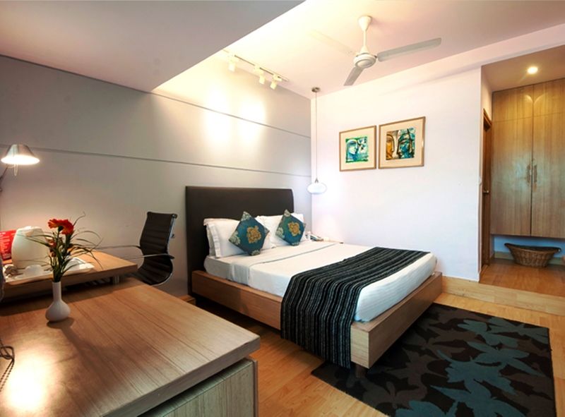 Hotel The Corus New Delhi