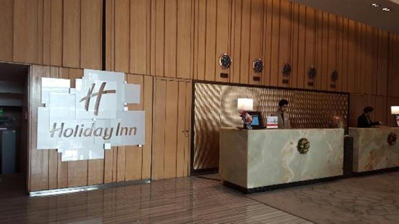 Mayur Vihar Noida By Ihg New Delhi