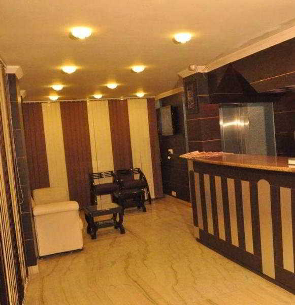 Amrit Delhi (National Capital Territory of India)