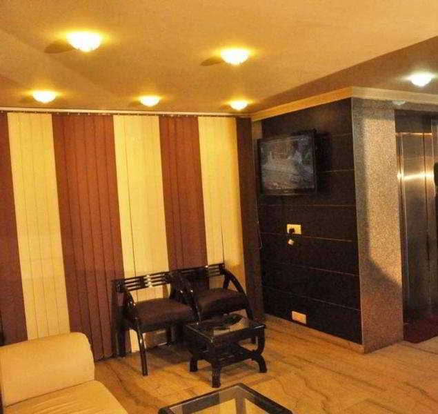 Hotel Amrit