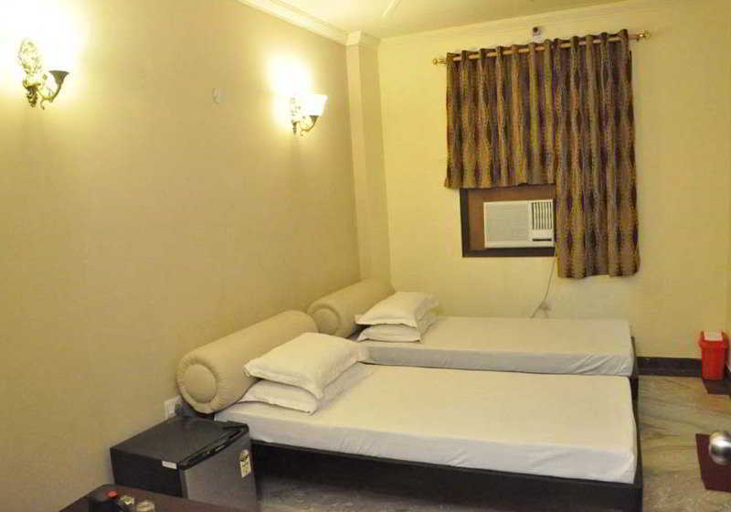 Hotel Amrit Delhi (National Capital Territory of India)