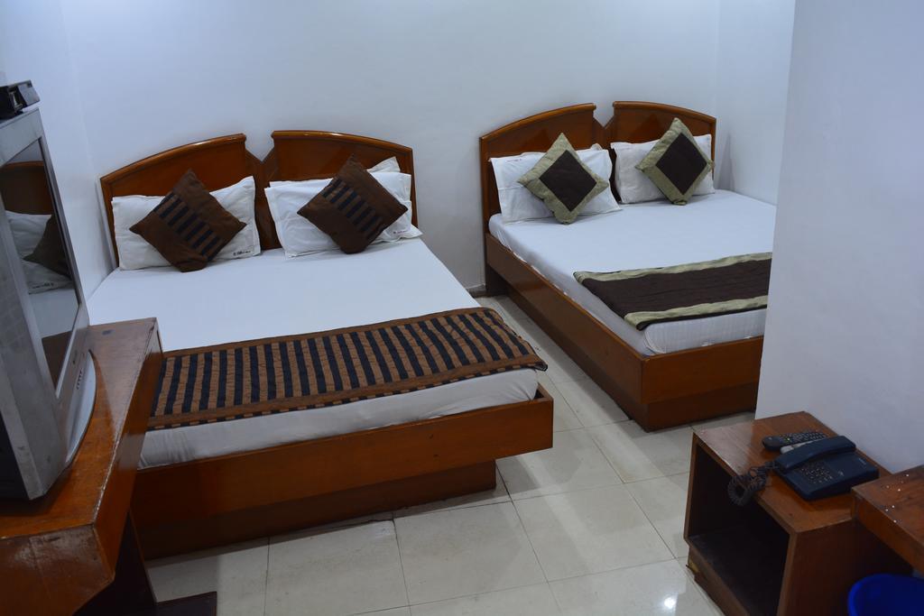Surya New Delhi
