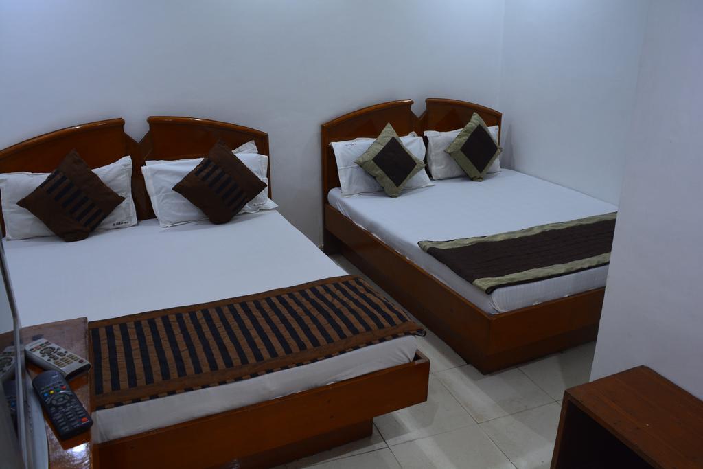 Guest house Surya