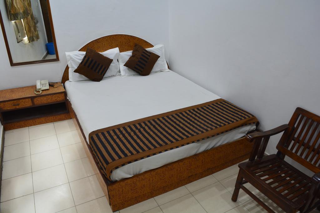 Surya Guest house