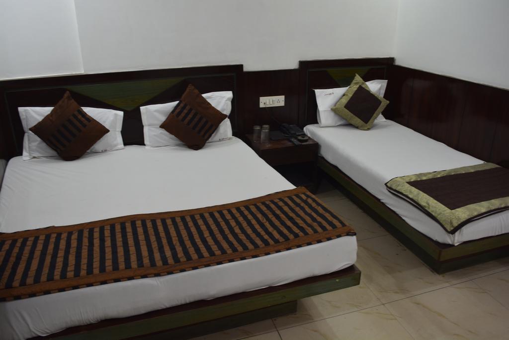 Guest house Surya