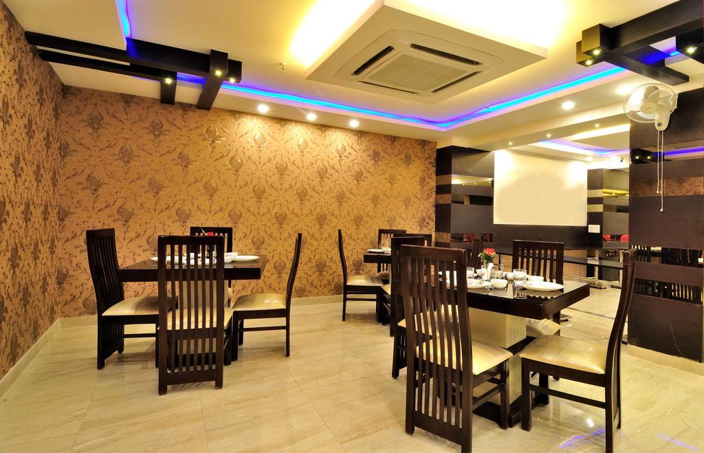 Hotel Arihant Inn-near Blk Hospital New Delhi