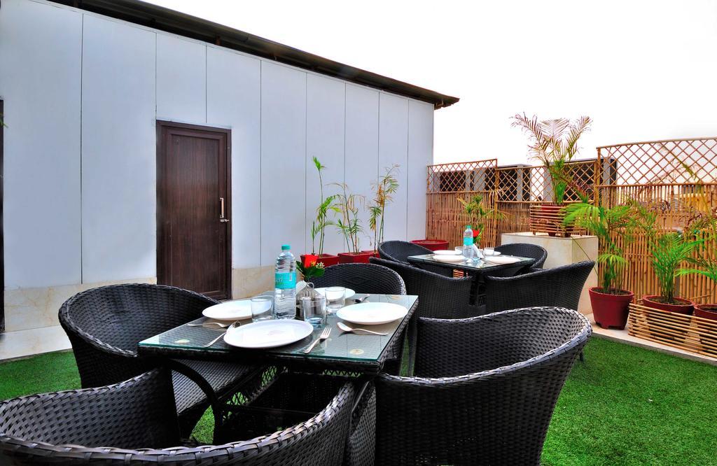 Arihant Inn-near Blk Hospital Hotel