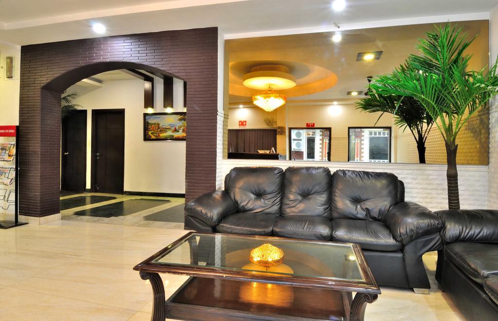 Arihant Inn-near Blk Hospital Hotel 2*