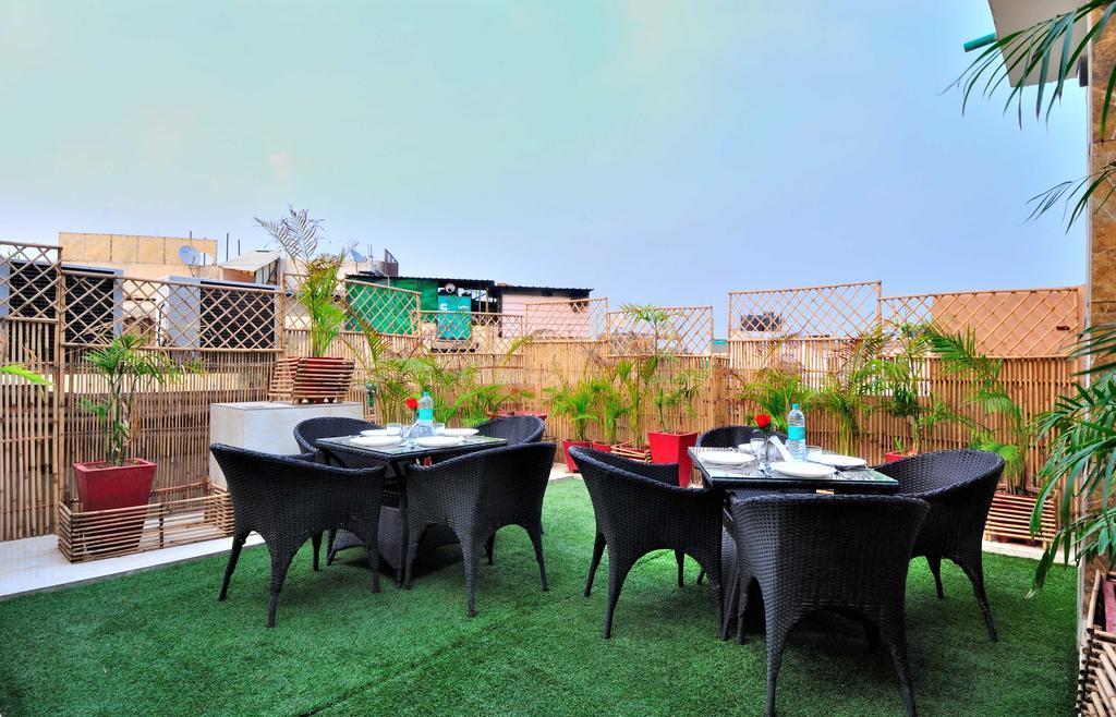 Arihant Inn-near Blk Hospital Hotel 2*