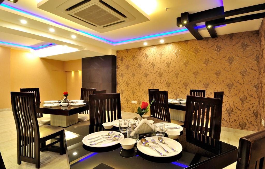 Arihant Inn-near Blk Hospital Hotel 2*