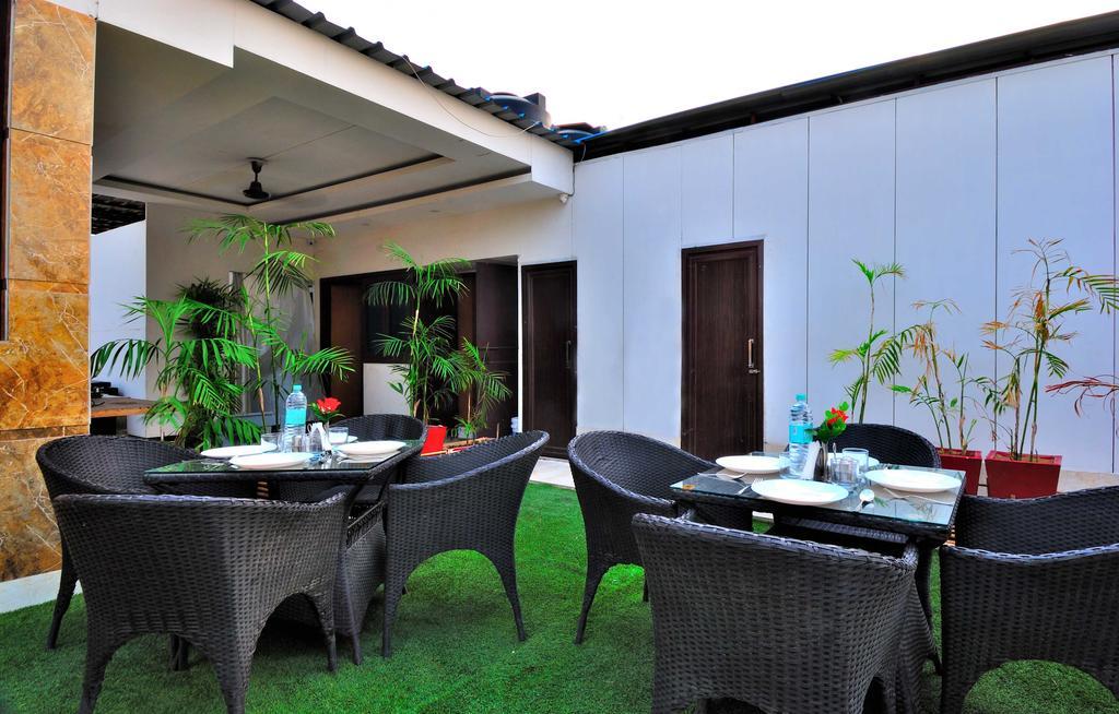 Arihant Inn-near Blk Hospital Hotel New Delhi