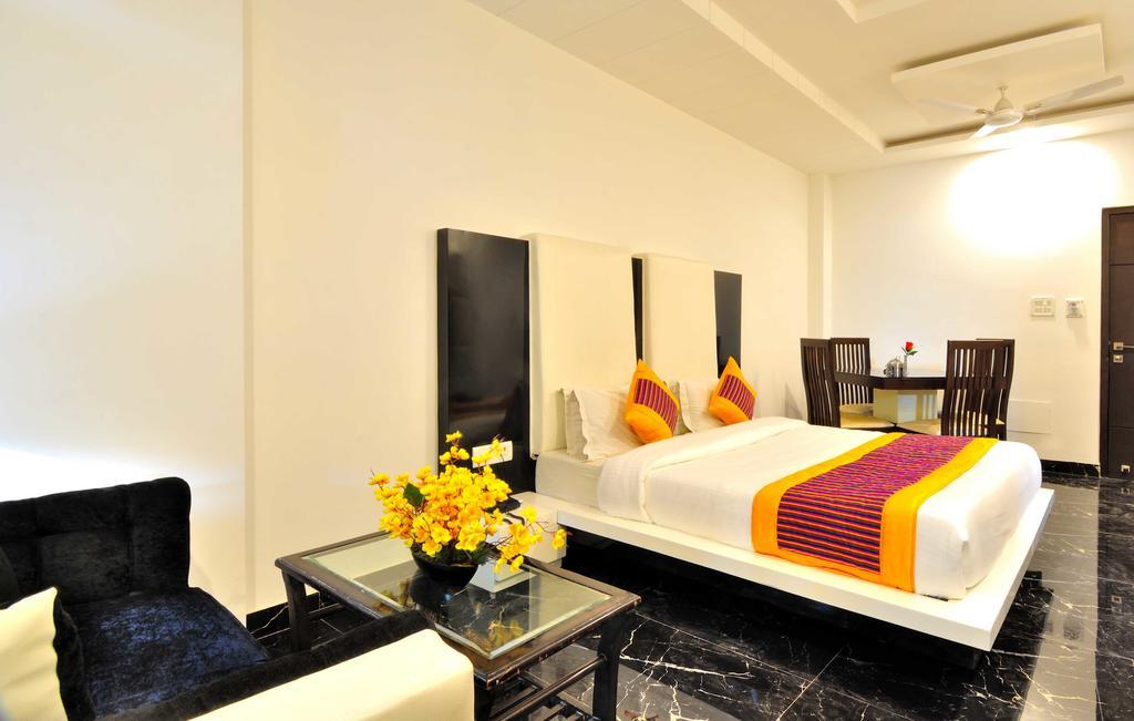 Hotel Arihant Inn-near Blk Hospital
