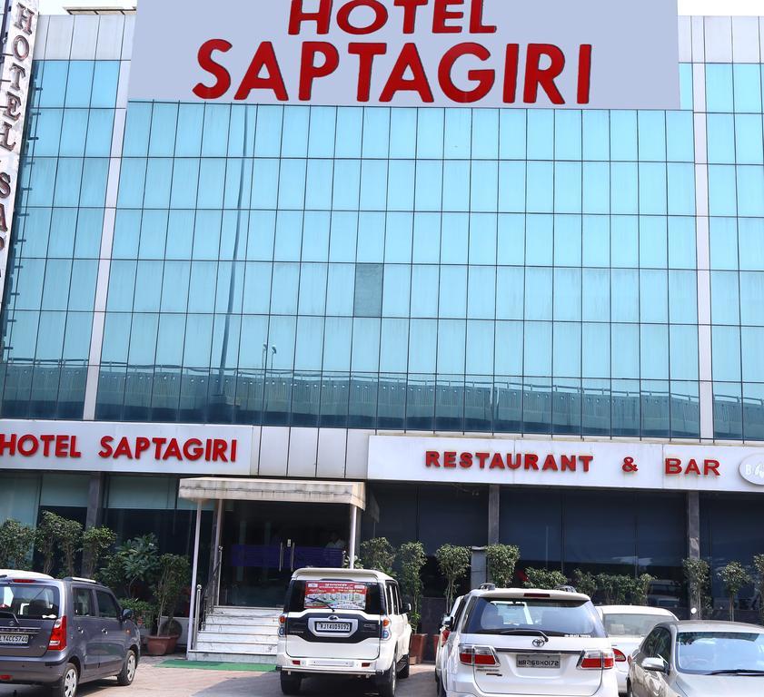 Saptagiri 3*
