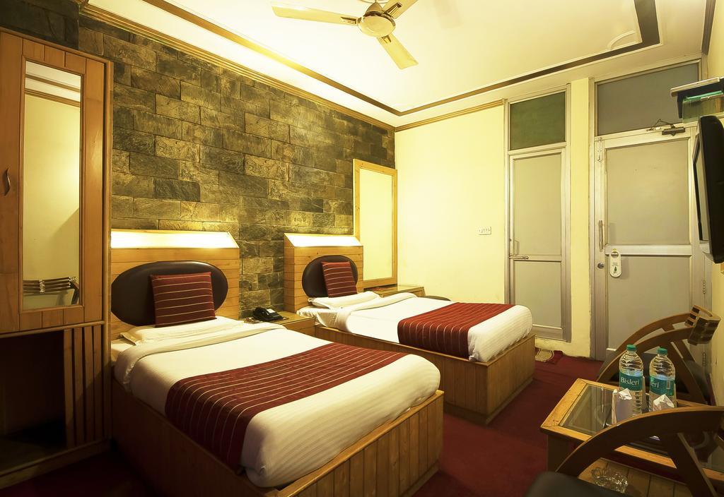 Lal's Haveli Hotel New Delhi