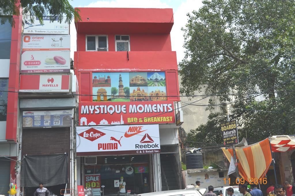 Mystique Moments 2* Delhi (National Capital Territory of India)