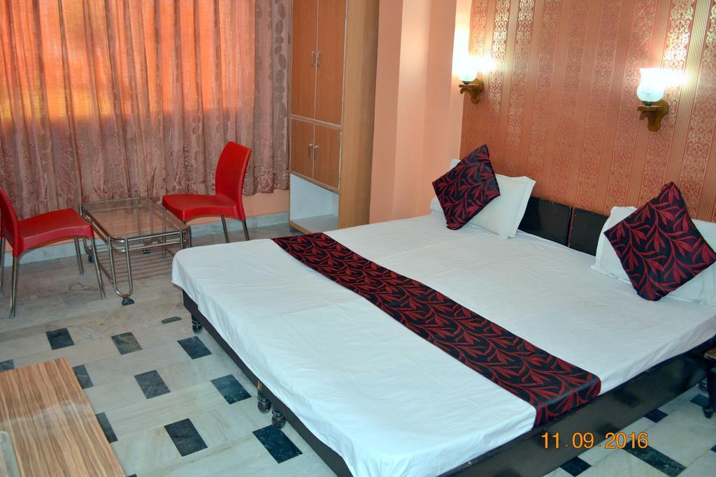 Bed & Breakfast Mystique Moments Delhi (National Capital Territory of India)
