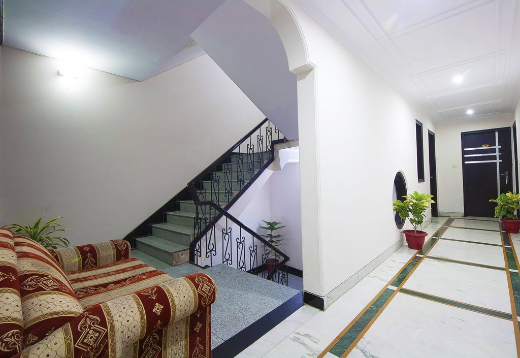 Apra International Hotel