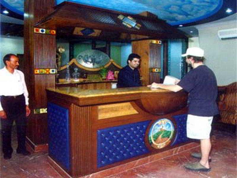 Ivory Palace Hotel Delhi (National Capital Territory of India)