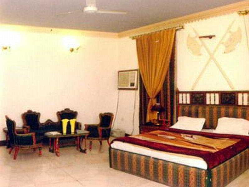Ivory Palace Hotel