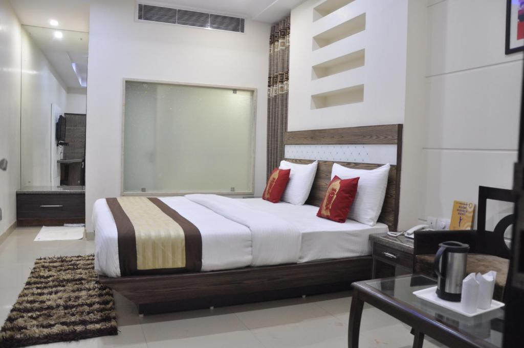Hotel Well Dx New Delhi