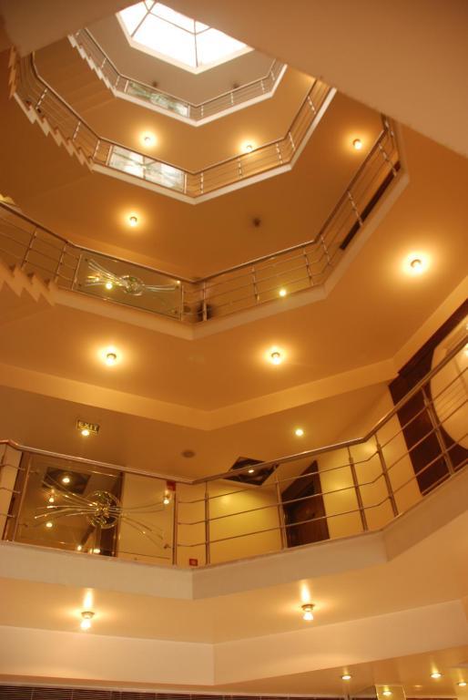 Shipra International Hotel New Delhi