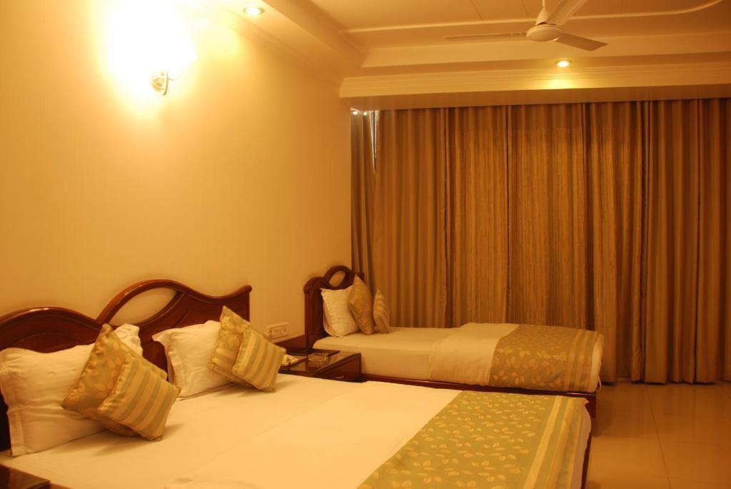 Shipra International Hotel