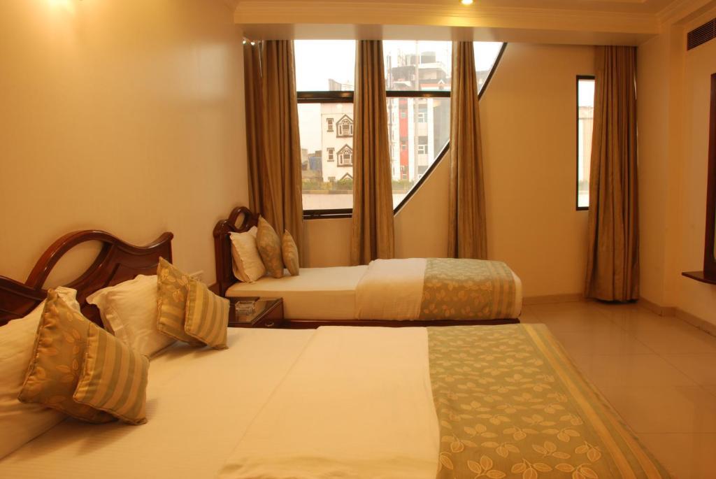 Shipra International 3*