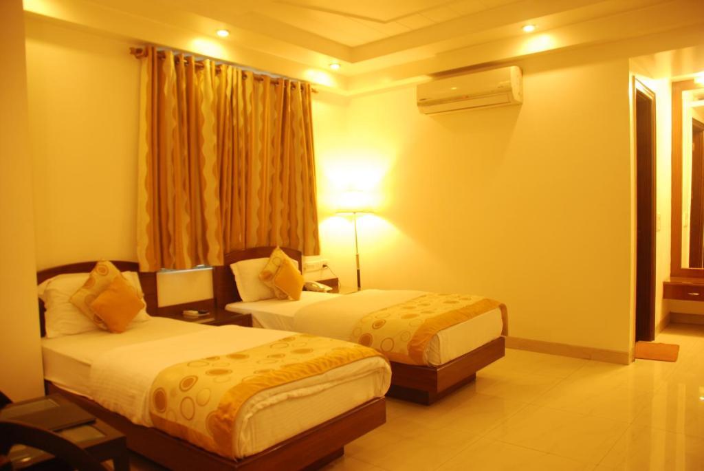 Hotel Shipra International New Delhi