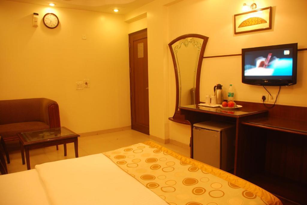 Shipra International 3* New Delhi