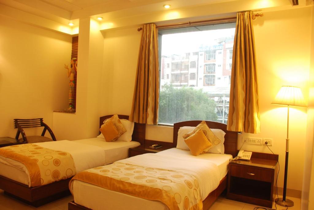 Hotel Shipra International