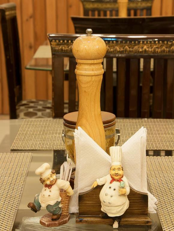 Wood Castle Hotel Delhi (National Capital Territory of India)