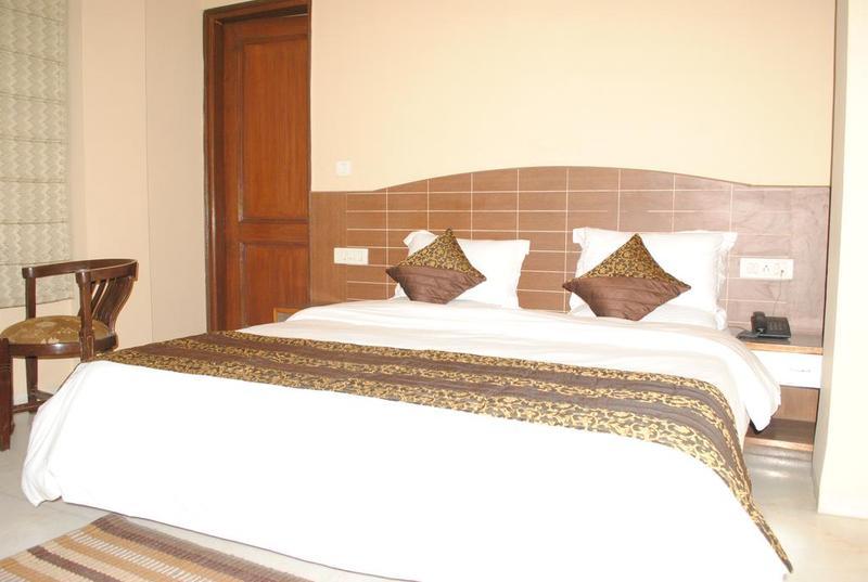 Arihant Inn-near Blk Hospital Hotel New Delhi