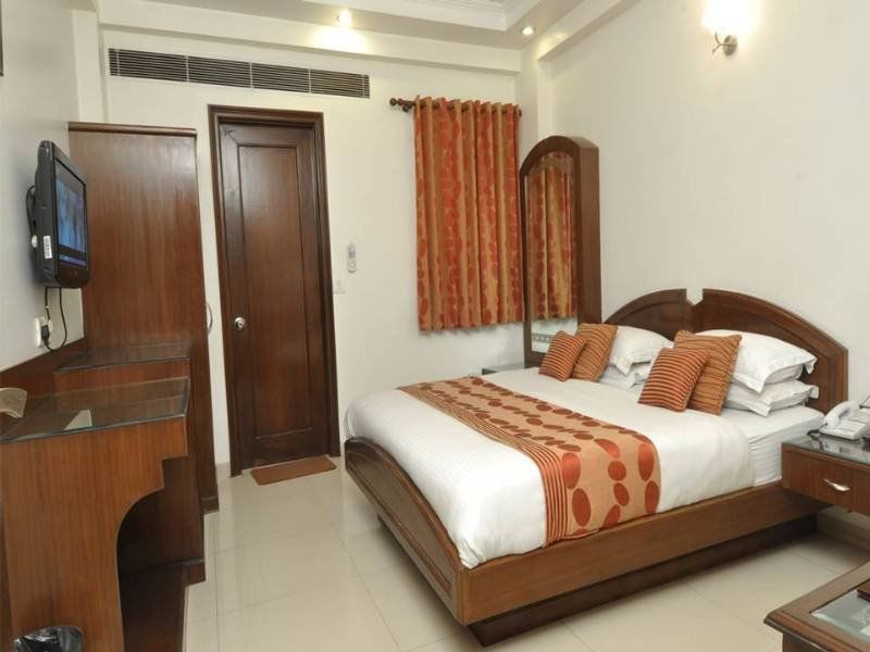 Hotel Shipra International New Delhi