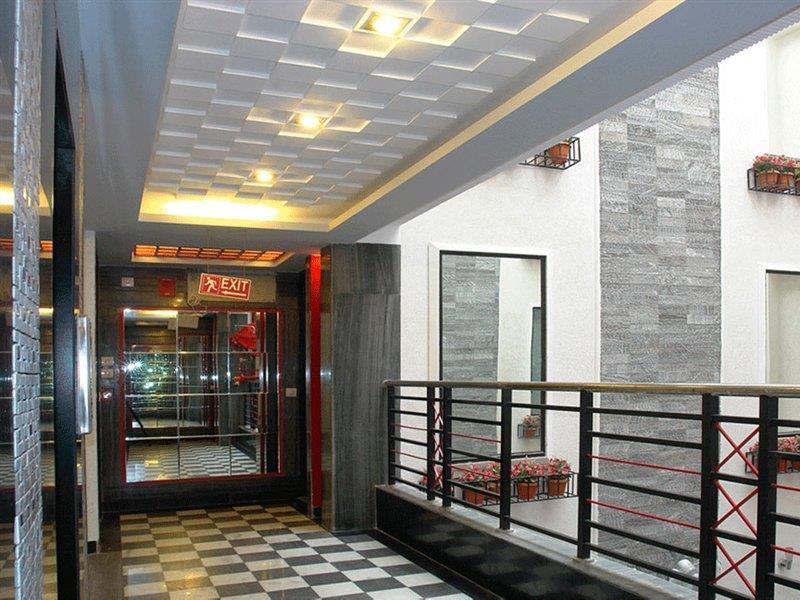 Suncourt Corporate 3*