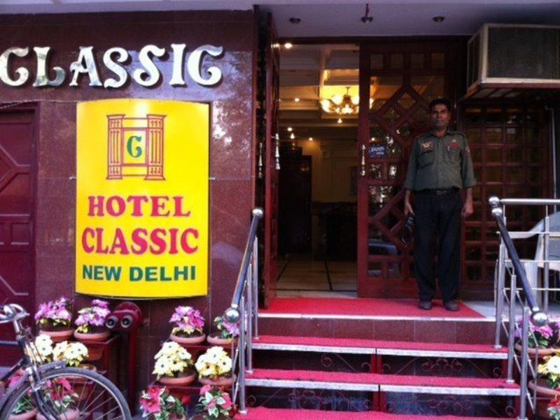 Hotel Classic 2*
