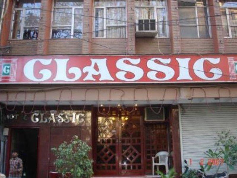 Classic 2*