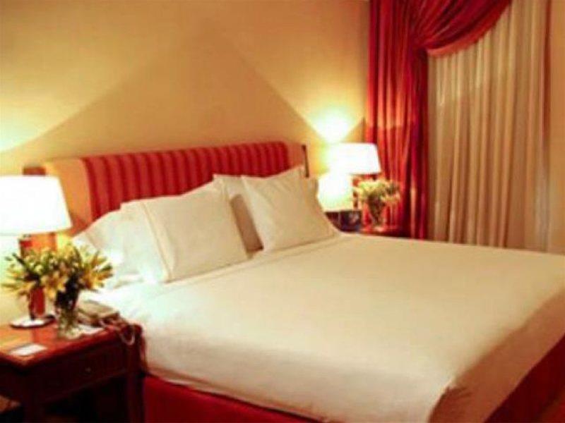 Hotel Classic Delhi (National Capital Territory of India)